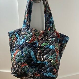 MZ Wallace Medium Metro tote